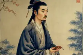 北宋民间故事图片