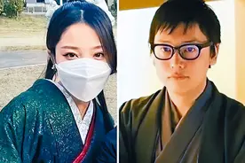 日本富二代毒死女大学生情人，将亲姑姑毒成植物人后继承公司图片