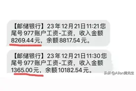 揭秘邮政单位薪酬体系，探寻公务员、事业编的魅力所在。图片