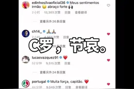 北京时间4月19日凌晨，C罗在个人社交账号上发文宣布，自己双胞胎新生儿中的儿子不幸夭折，而女儿则平安出生。#c罗 #乔治娜 ❤️坚强！节哀。#刘老师配音 #曼联 #皇马#利物浦#曼城#葡萄牙队#利兹联#热刺视频封面