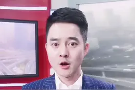 沙尘暴，今日到安徽！视频封面