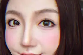 Angelababy香港时期妆容#仿妆 #angelababy #妆容 #教程 #妆教 #美妆视频封面
