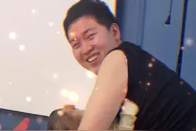 这是婆婆给我养的老公vs我自己养的老公，导入2张照片。#婆婆给我养的老公@冉冉妈（陪娃成长） #媳妇嫁入婆家后的蜕变视频封面