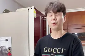 韩国欧巴做的辣拌海螺#美食趣味计划视频封面