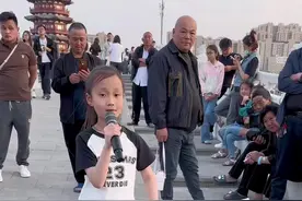 梦想的翅膀童声DJ版，我坚信光明就在远方，未来会给我一双梦想的翅膀 #以后的路会越来越好 #我们一起加油 #自信女孩 #铿锵有力 #面妹孔佳奇视频封面