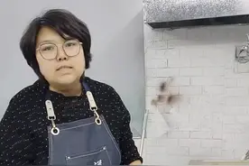 在家就能清洗血渍的方法，赶快试试吧#洗衣服 #洗衣视频封面