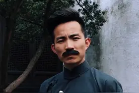 你说你看不懂我的#门前两棵枣树？我通俗点告诉你！#单身狗，你领悟了吗？#鲁迅视频封面