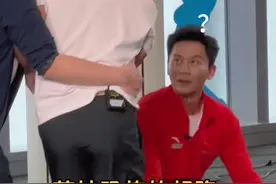 你们有人见过起跑时，鞋跟不上脚吗，我们一起来看看苏神恐怖的起跑速度！ #北体航航 #苏炳添 #体育生视频封面