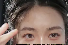 刘海尴尬期怎么办？编发搓胎毛刘海啊#辽宁热门榜 #抖音818新潮好物节 @抖音短视频 @DOU+小助手 视频封面