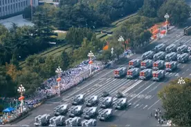新修订的《军队装备条例》自2021年1月1日起施行。视频封面