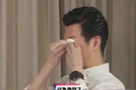 回忆父亲与春晚，#任鲁豫 哭了（央视频号：高莉的咖啡屋）视频封面