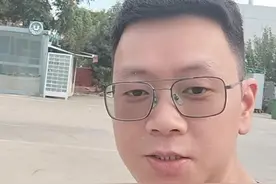 宁德时代换电站，巧克力模块，首次看到全过程#新能源电动汽车 #华系车 #换电站 #抖音汽车 视频封面