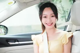 这才是行车记录仪正确的使用方法，不知道这些你的钱算是白花了 @抖音汽车视频封面