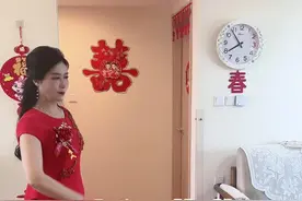 女儿的婚礼完美礼成，感谢每一位亲朋好友的支持与祝福，感谢每一位家人的付出，辛苦啦！感恩！🙏！# #感谢所有亲朋好友光临和帮忙 #女儿是爸妈一辈子的牵挂 @抖加小助手@DOU+上热门视频封面