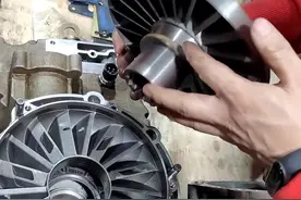 液缓的工作原理，机械部分视频封面
