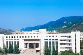 泰山学院宣传片视频封面