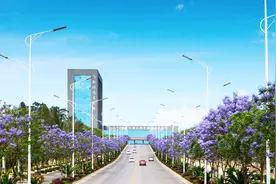 云南交通运输职业学院宣传片