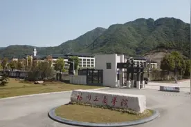 福州工商学院学校宣传片视频封面