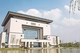 武汉学院宣传片视频封面