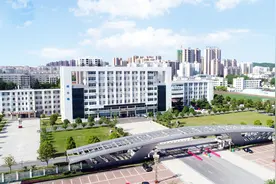 荆门职业学院宣传片视频封面