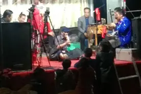 傻子走亲戚视频封面