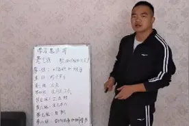 初学鬼步舞怎样跳，大哥的讲解清楚又明白，原来这样简单。视频封面