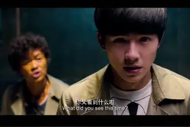 唐人街探案2视频封面