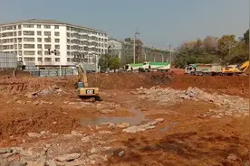 零陵区阳明大道改造视频封面