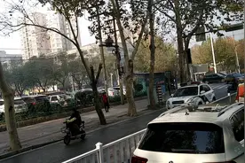 石家庄街景随拍123视频封面