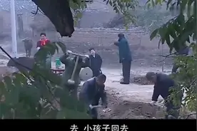 佳县白云山的道士牛的很啊视频封面