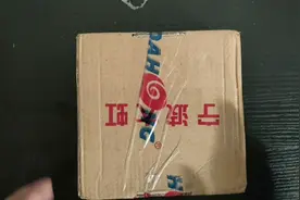 开箱咸鱼捡来的三星16g服务器内存条，1333频率的视频封面