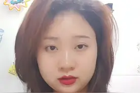 二胎妈妈教你怎么卸妆。视频封面