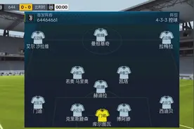 FIFA足球世界解说，希望你们喜欢。视频封面