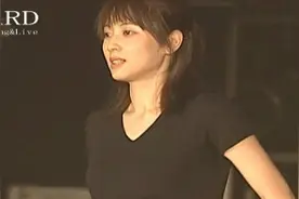 坂井泉水《不要认输》--1999年邮轮Live清晰版视频封面