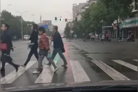 衡阳交通抠扭变化太大大家感觉我开了多少码视频封面