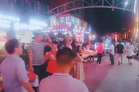 全深圳只有这个地方可以摆摊，想要摆摊创业的赶紧来这里视频封面