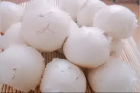 正宗的山东老面大碱馒头，有详细讲解，超简单一看就会！视频封面