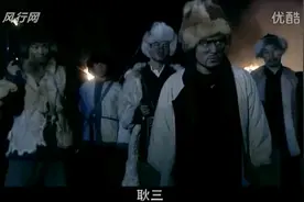 赵恒煊，抗日影视剧中的霸气视频封面
