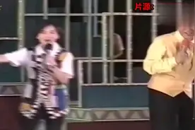 王傑91年捐100万，傑哥多诚实善良，爱心满满❤视频封面