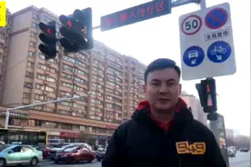 乌鲁木齐道路新变化看过来（新市区）视频封面