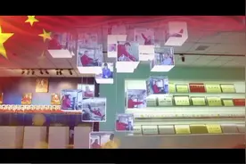 晋中公交的发展视频封面