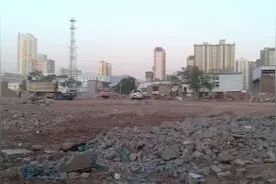 兰州安宁区这个地方拆迁了，快看看有没有你家视频封面