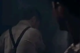 黄晓明演的是黄晓明，后面周润发演的是成大器视频封面
