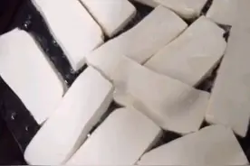 男人为什么爱吃豆腐？视频封面
