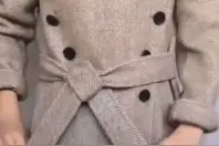 五种超简单腰带系法视频封面