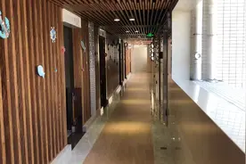 顶级的生活环境，情侣向往的地方，那就是我们一线海景房，海陵湾视频封面