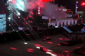 中国好声音鸟巢总决赛视频封面