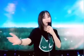 文静年度盛典荣获户外第二名 一首《一路向北》非常好听！悦耳视频封面