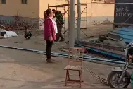 山东高密开发区辛村拆迁了！视频封面