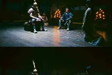 羽之神勇，千古无二。#西楚霸王#   项羽
#吴彦祖视频封面